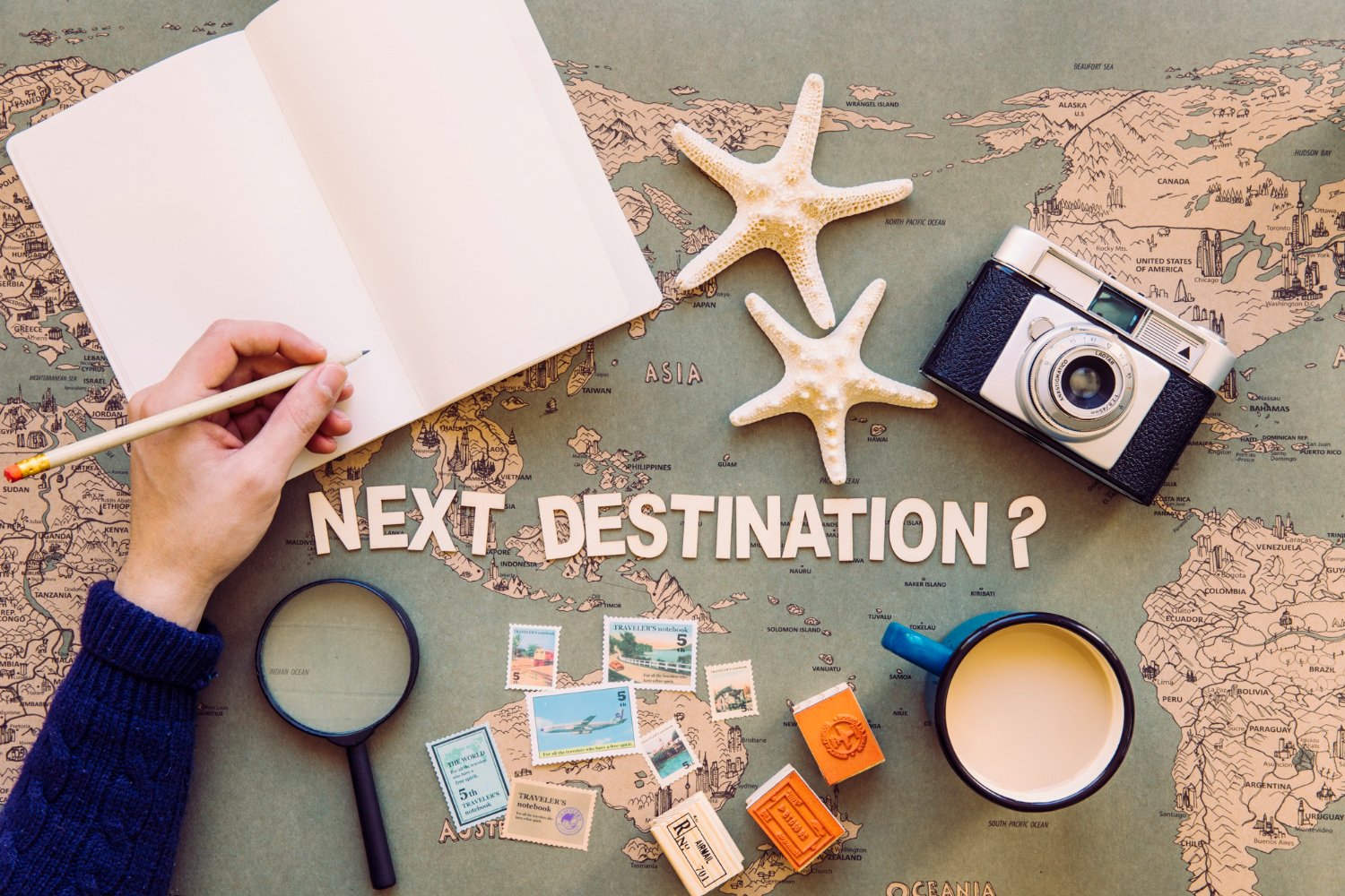 How to Plan the Perfect Getaway: Tips from Travel Experts
